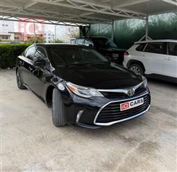 تويوتا أفالون